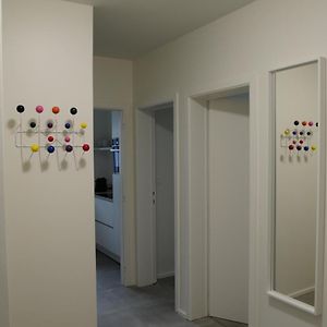Appartement met Twee Slaapkamers